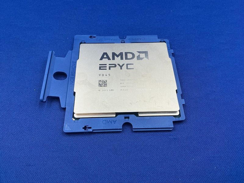 Процессор AMD 9B45