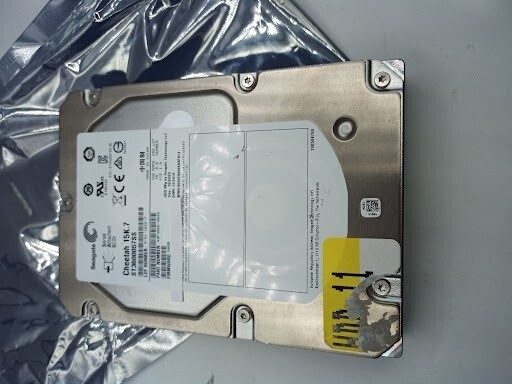 Жёсткий диск Seagate 9FN066-009