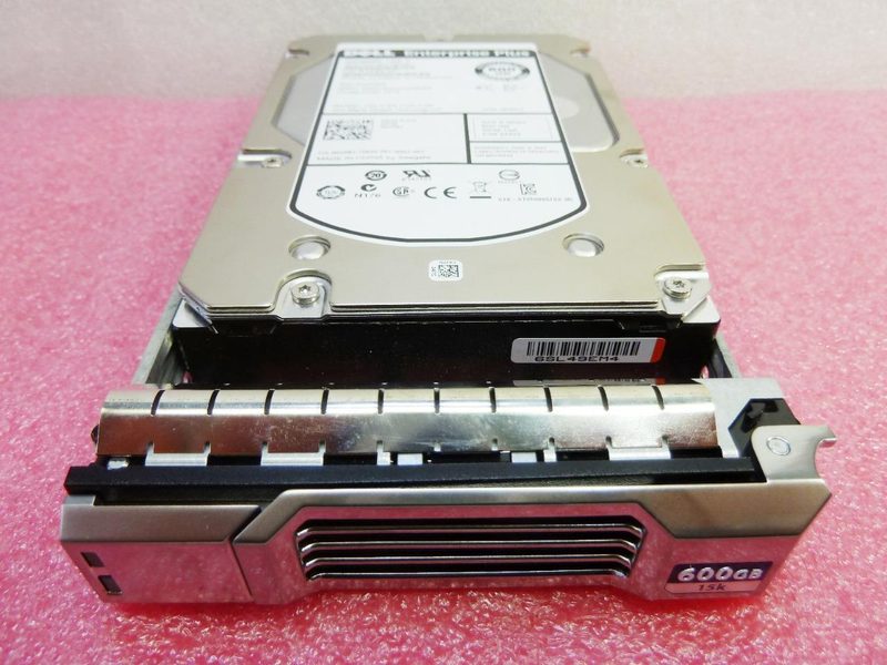 Жёсткий диск Dell 9FN066-057