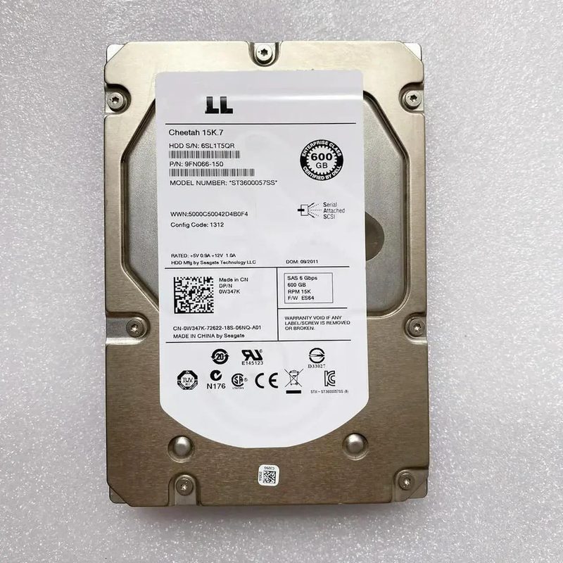 Жёсткий диск Dell 9FN066-150