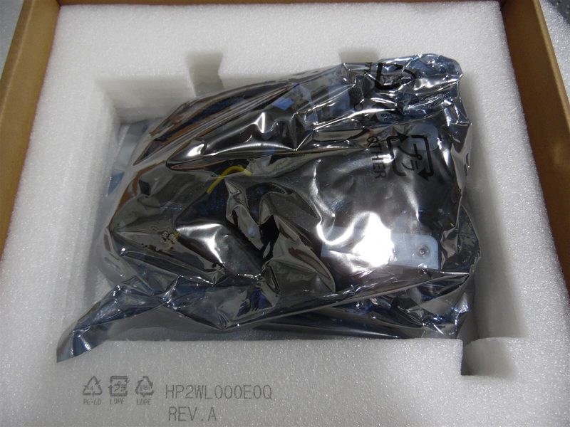 Ускоритель Dell 9PWY7