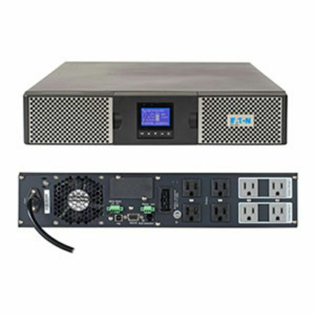 ИБП Eaton 9PX1500RT