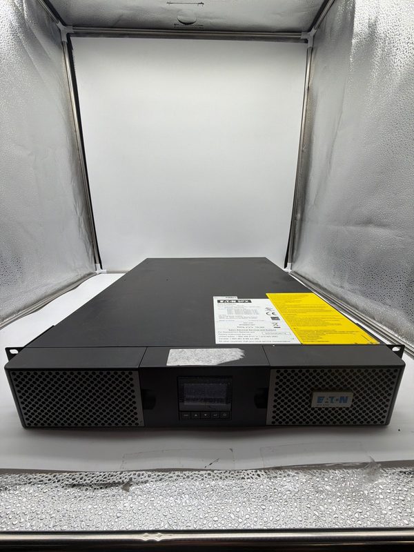 ИБП Eaton 9PX3000GRT
