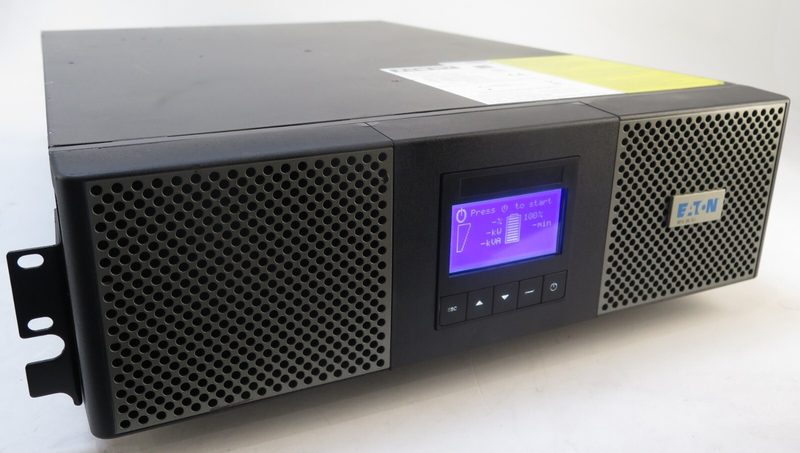 ИБП Eaton 9PX3K3U