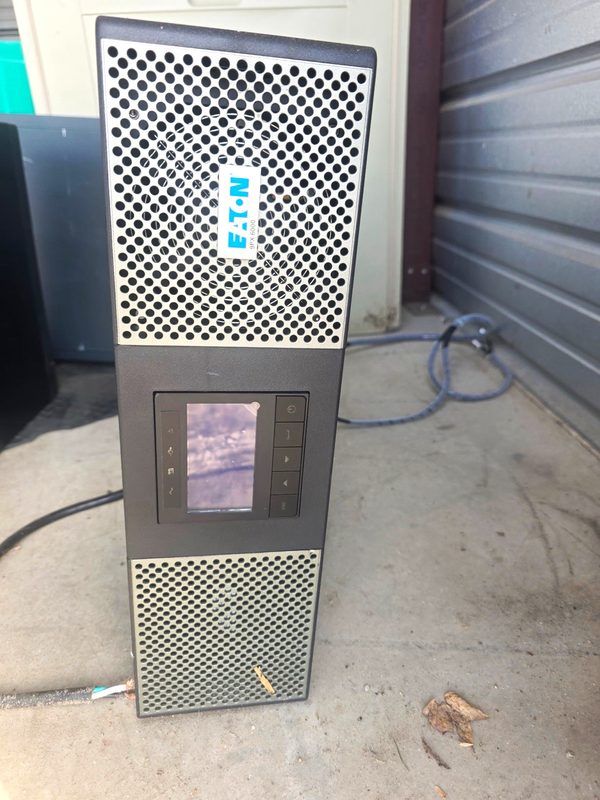 ИБП Eaton 9PX6000
