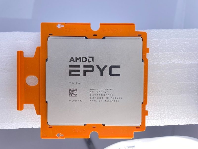 Процессор AMD 9R14