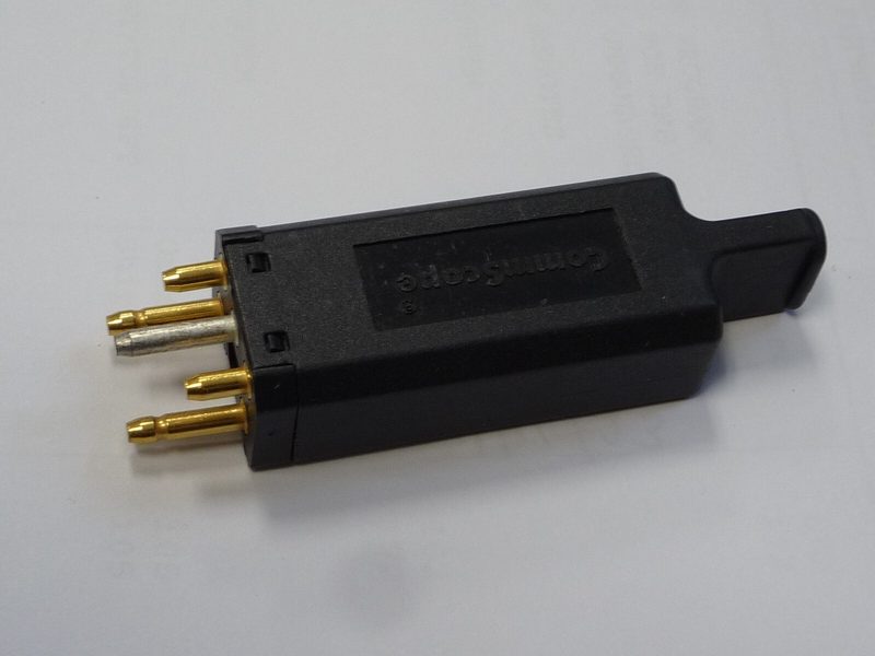 СКС-оборудование CommScope 9R1A-HT