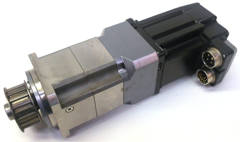 Серводвигатель Allen-Bradley 9S90-015-SH