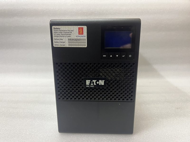 ИБП Eaton 9SX1000IM
