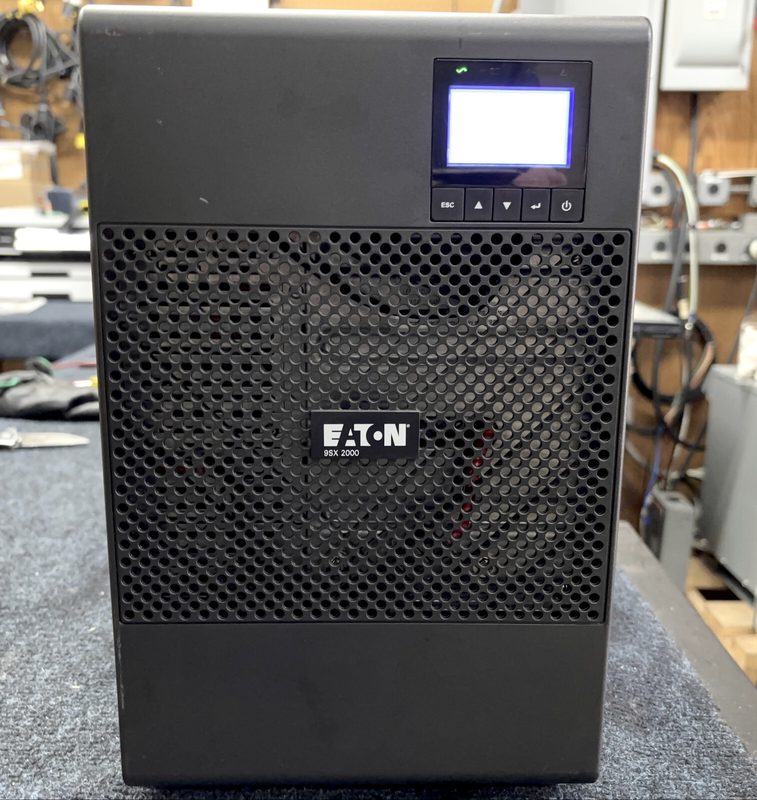 ИБП Eaton 9SX2000G