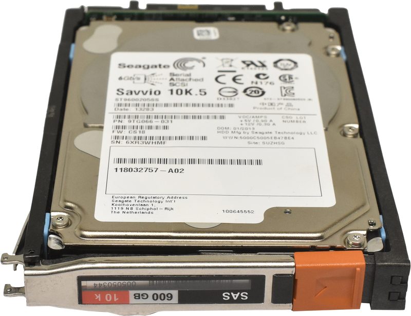 Жёсткий диск Seagate 9TG066-031