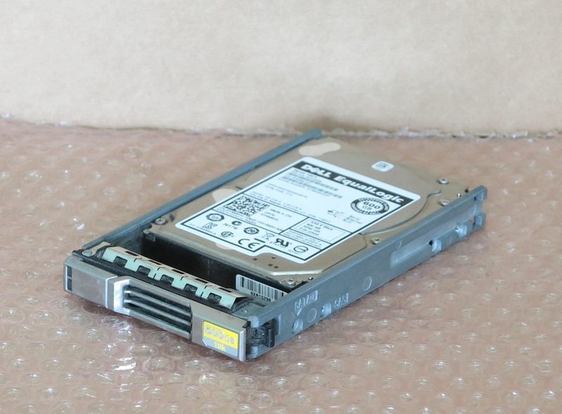 Жёсткий диск Dell 9TG066-157