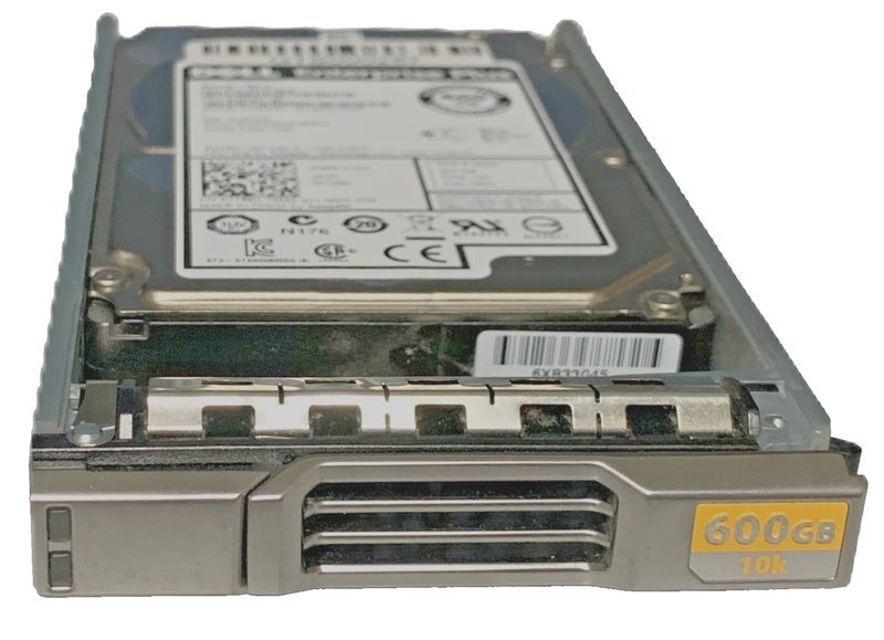 Жёсткий диск Dell 9TG066-158