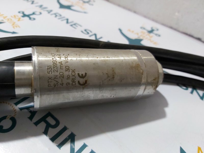 Датчик давления 9TO30VDC