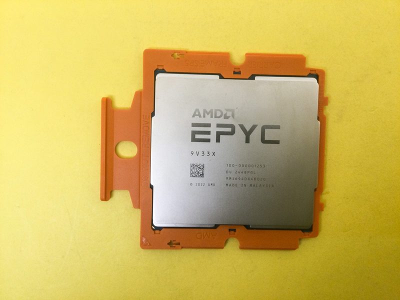 Процессор AMD 9V33X