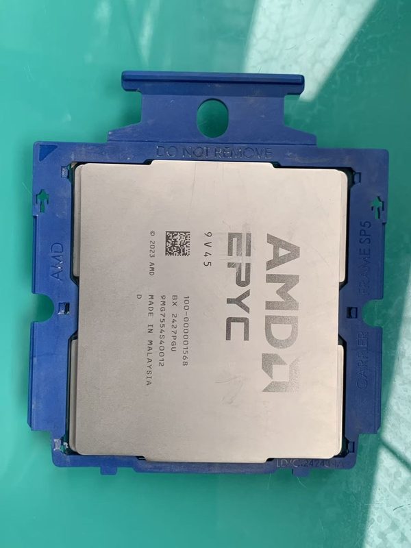 Процессор AMD 9V45