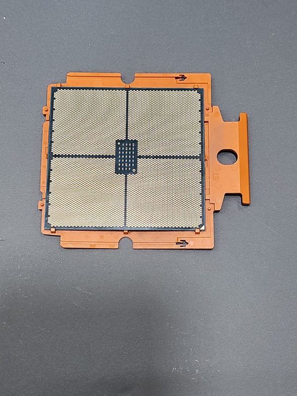 Процессор AMD 9V74