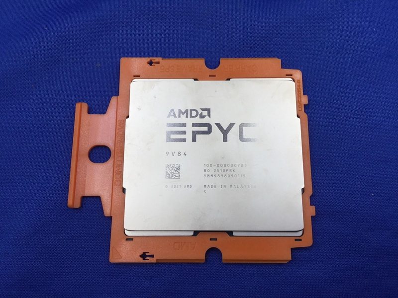 Процессор AMD 9V84