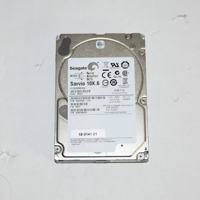 Жёсткий диск Seagate 9WH066-175
