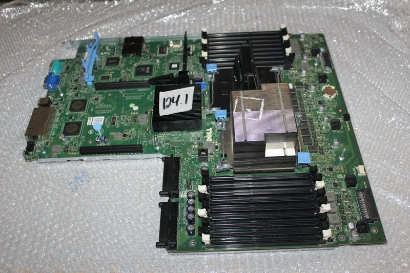 Материнская плата Dell 9YY69