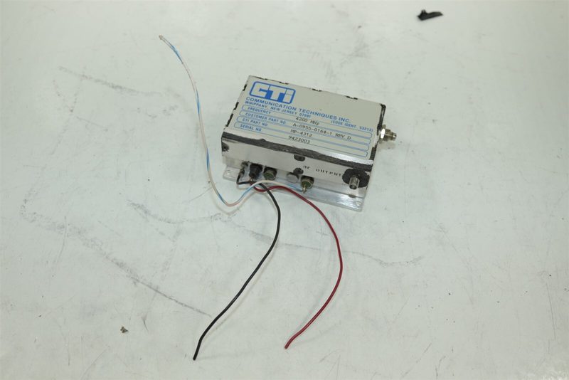 Тестер Keysight A-0955-0164-1
