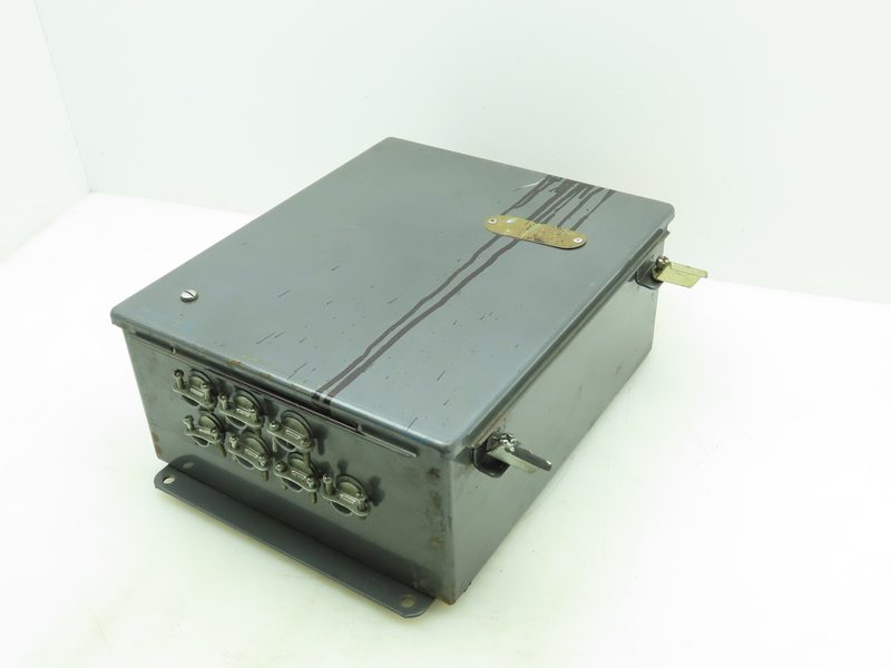 Монтажный шкаф A-1210CH/SPL