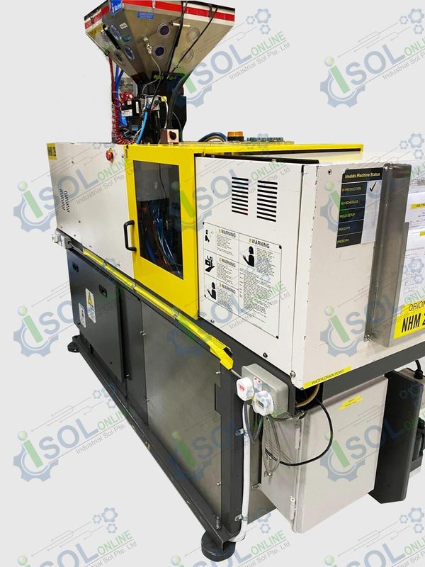 Оборудование FANUC A-15IA