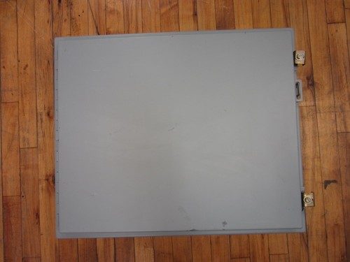 Монтажный шкаф A-202406LP