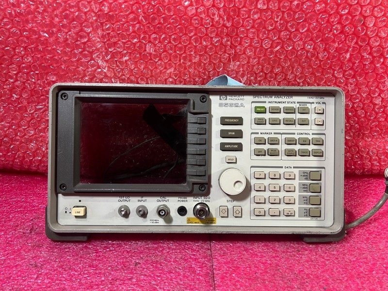 Анализатор спектра Keysight A-2623-53