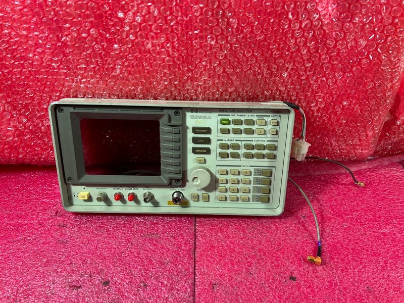 Анализатор спектра Keysight A-2805-53
