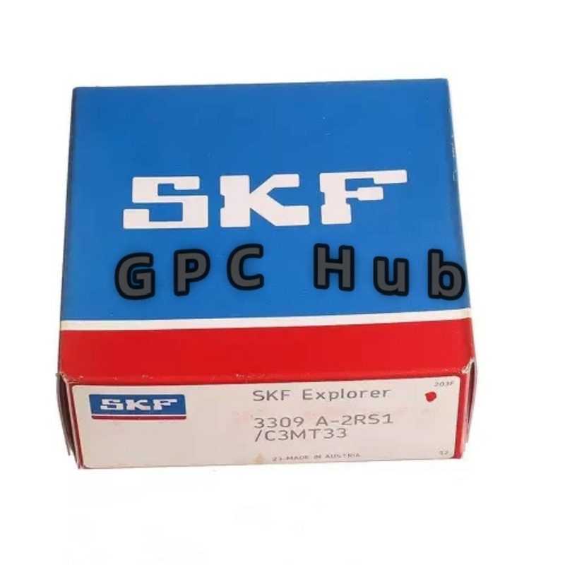 Подшипник A-2RS1/C3MT33