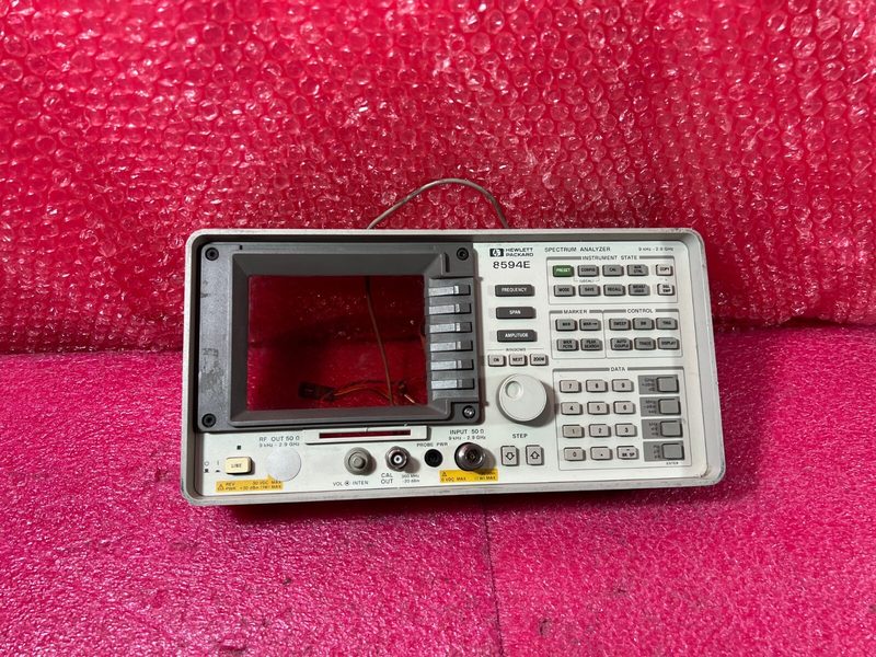 Анализатор спектра Keysight A-3106-53