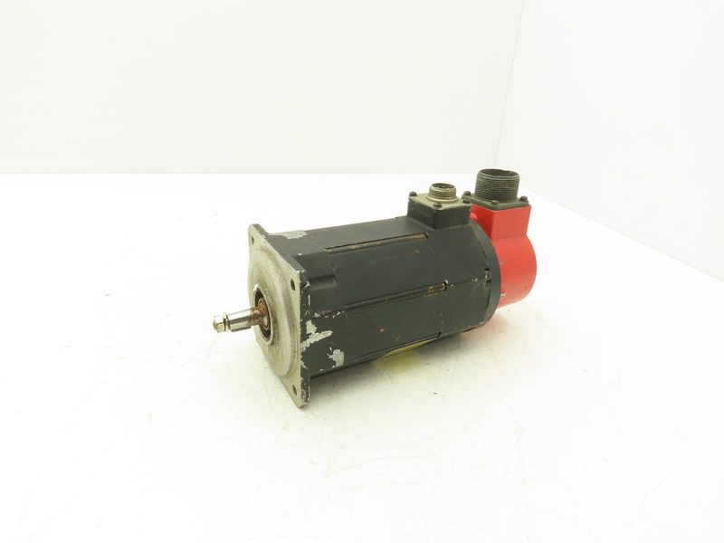 Серводвигатель FANUC A-601343