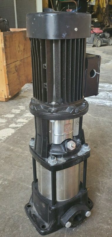 Насос HPE A-B-A-E-H00E