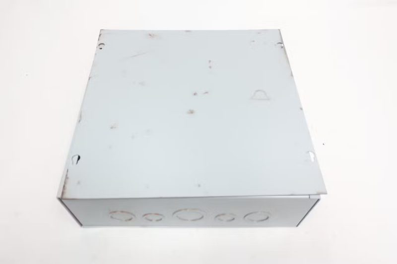 Монтажный шкаф A-SE12X12X4