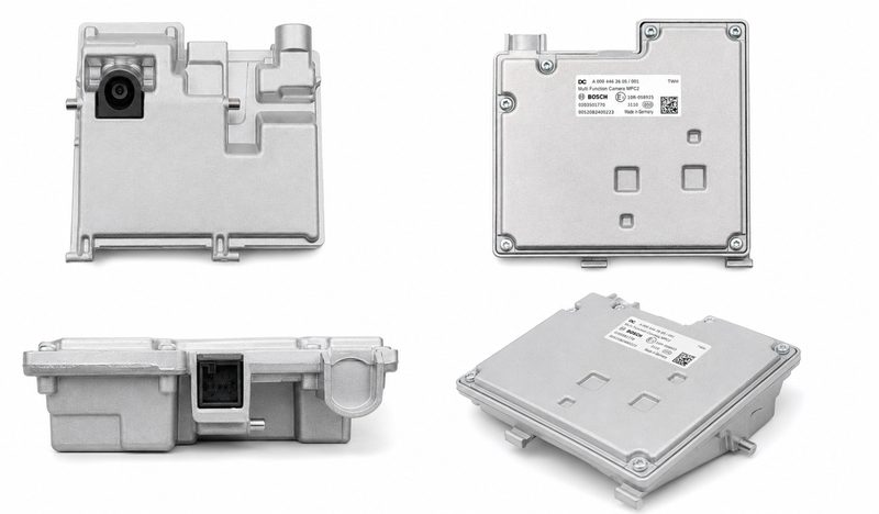 Камера Bosch A0004462605