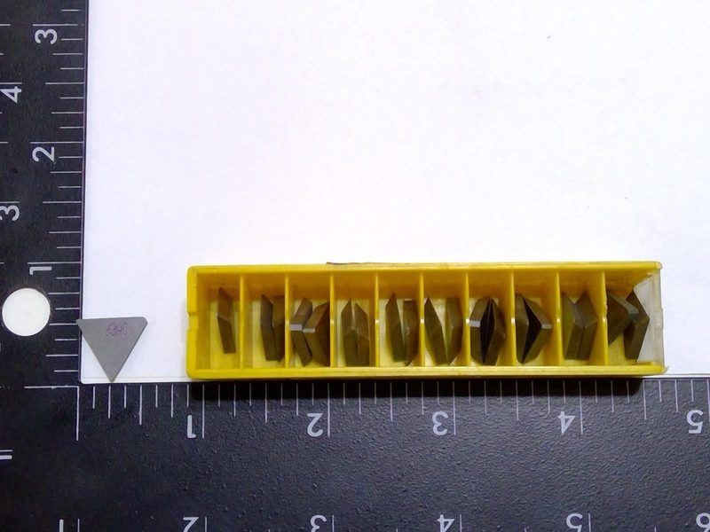 Режущий инструмент Kennametal A02495