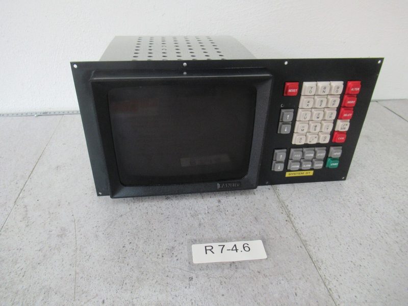 Плата FANUC A02B-0063-C001