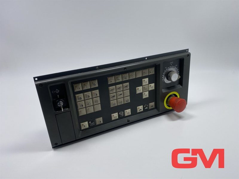 Плата FANUC A02B-0098-C170/TB