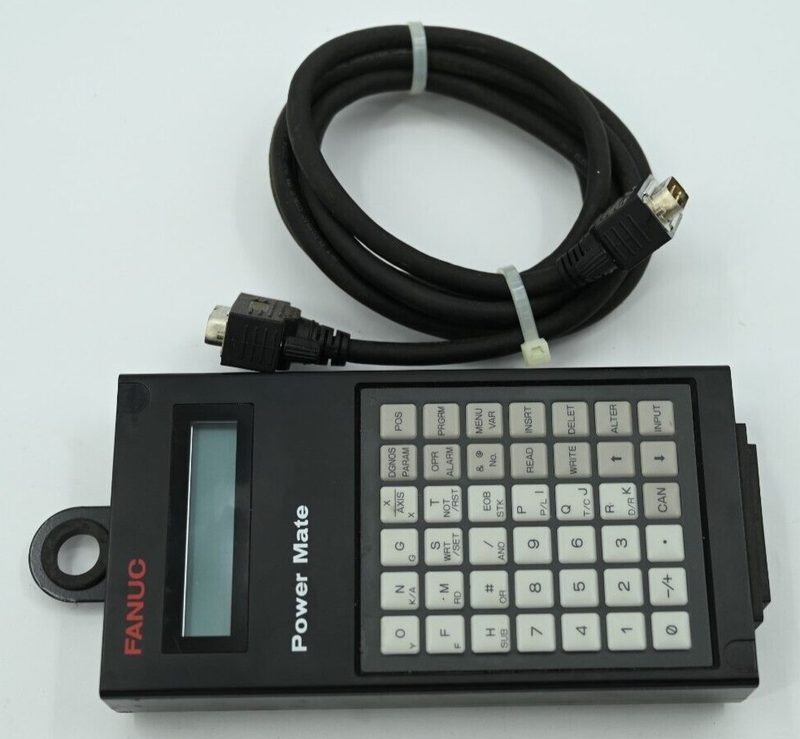 Робот FANUC A02B-0118-C131/R