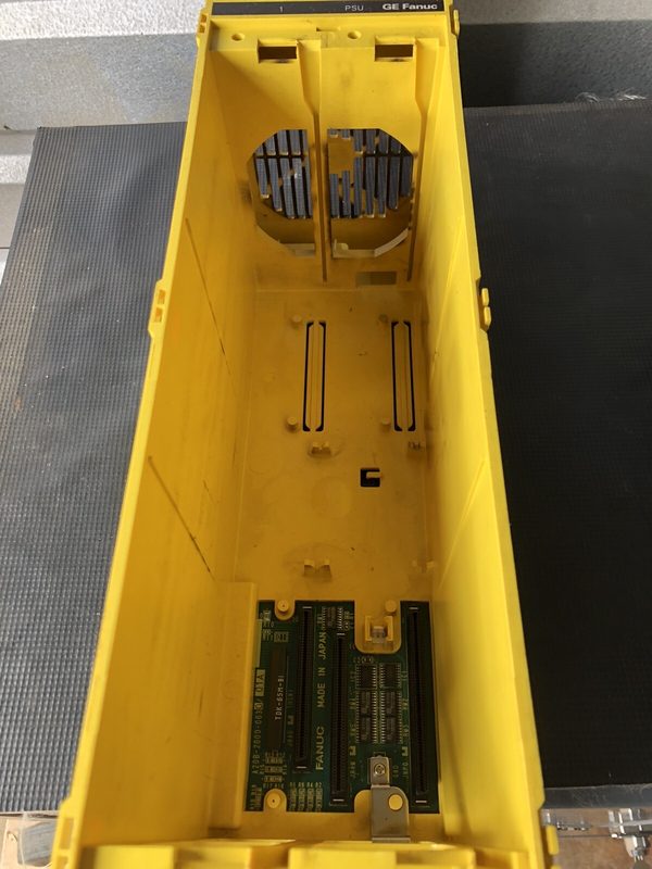 Плата FANUC A02B-0130-B511