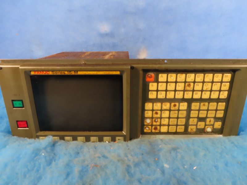 Дисплей FANUC A02B-0163-C245