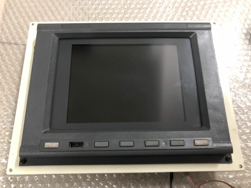 Оборудование FANUC A02B-0200-C081