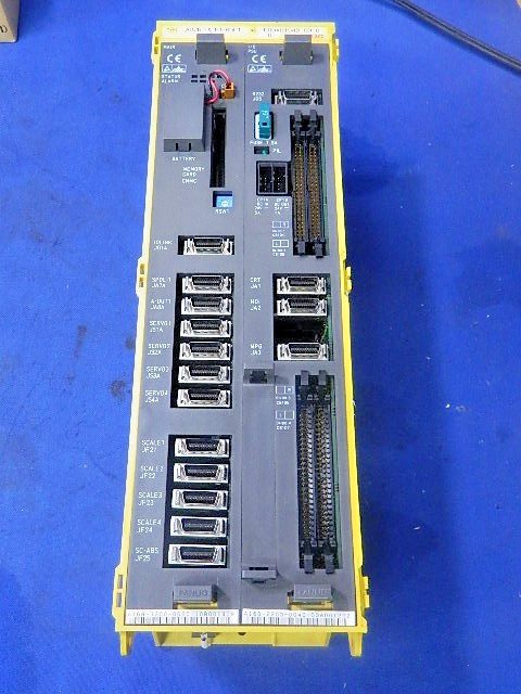 Плата FANUC A02B-0210-B501