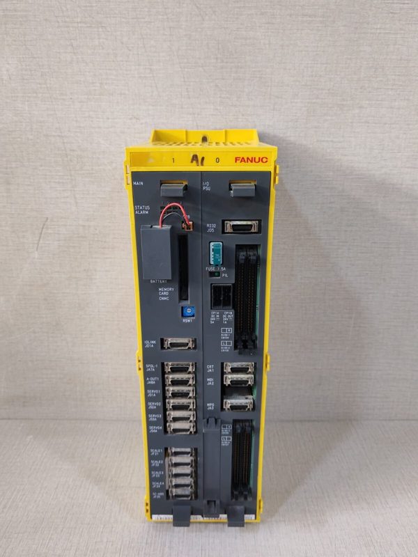 Плата FANUC A02B-0210-B511