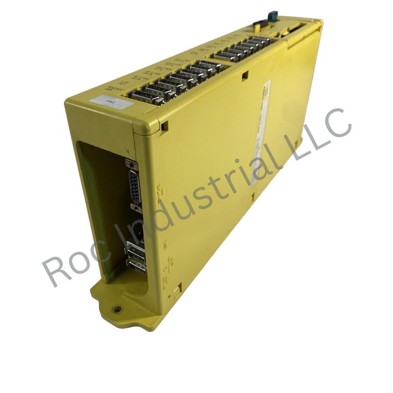 Сервоусилитель FANUC A02B-0211-B501