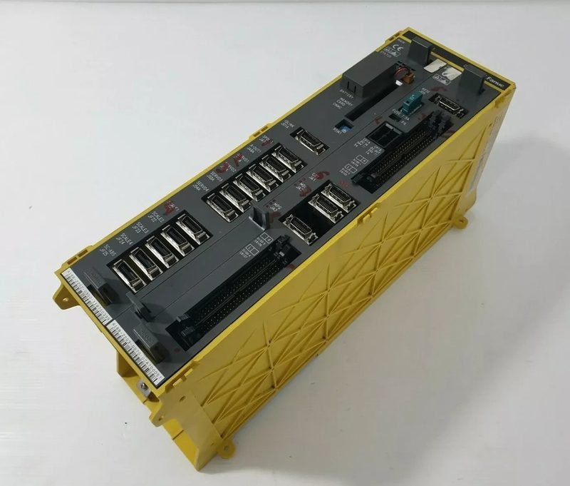 Плата Fanuc A02B-0218-B502