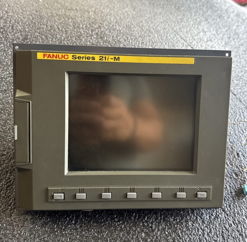 Плата FANUC A02B-0247-B531