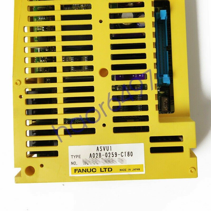Сервоусилитель Fanuc A02B-0259-C180