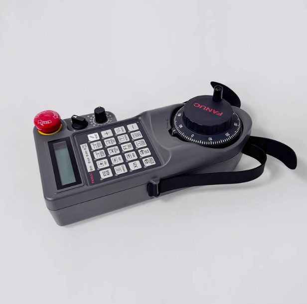 Робот FANUC A02B-0259-C221
